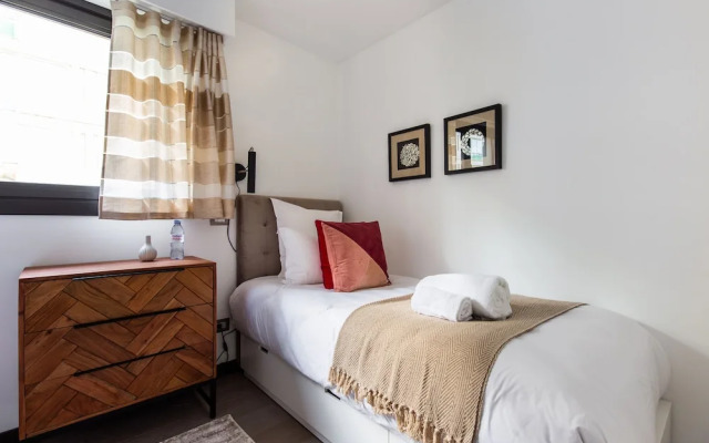 Sweet Inn - Villa Alexandra
