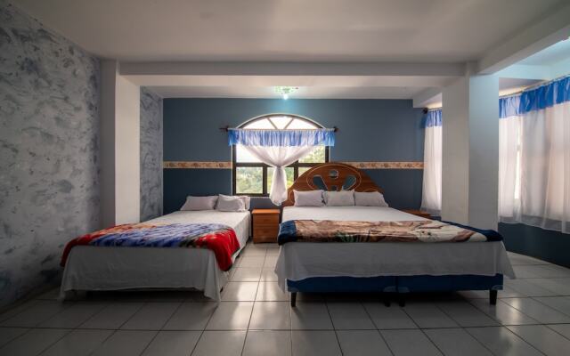 Hotel Puerta al Cielo