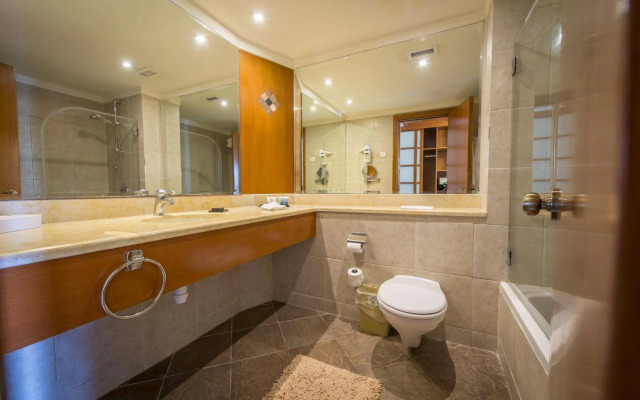 Galei Kinnereth Hotel