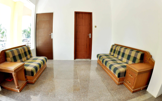 DS Residences Peterongan