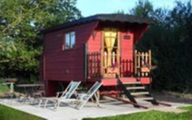 Les Roulottes des Songes de l'Authie