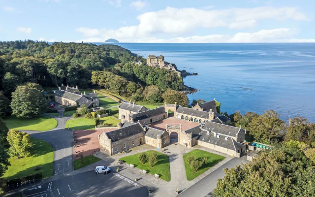 North Firbank - Culzean Castle