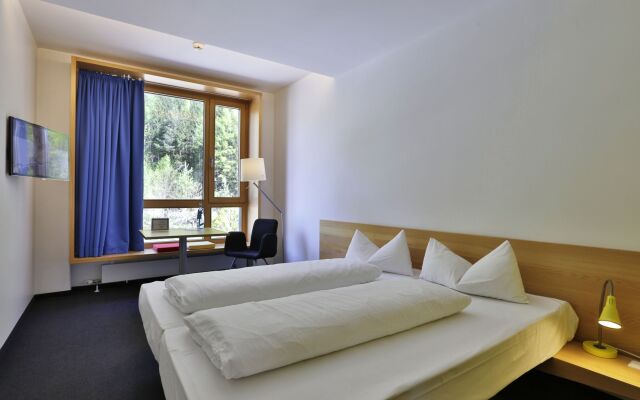 Val Blu Sport - Hotel - Spa