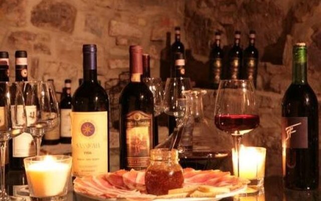 La Sorgente di Francesca - B&B