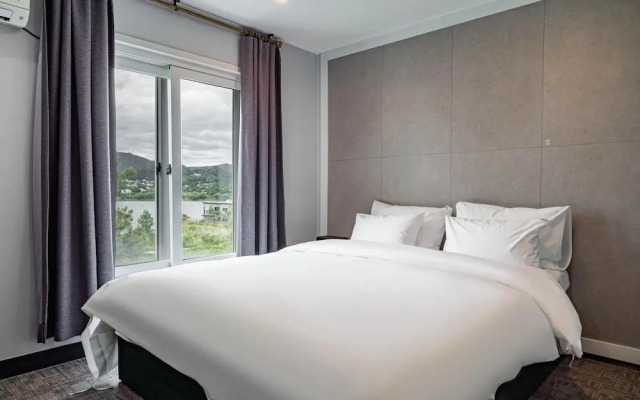Yangpyeong Hotel Haru