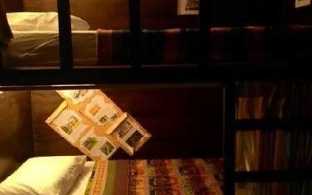 The Bunk - Hostel