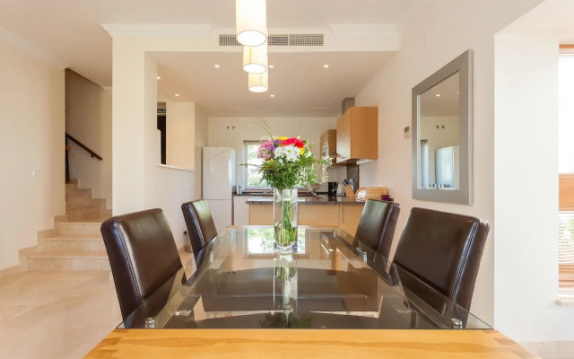 Arcos Gardens Sol Rent Golf