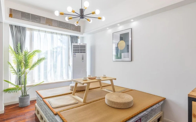 Locals Boutique Apartment Jida No.1