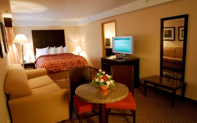 Radisson Hotel Red Deer