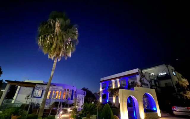 Scala Apartments
