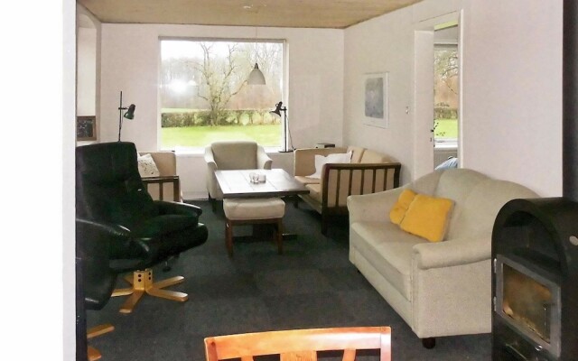 4 Person Holiday Home in Broager