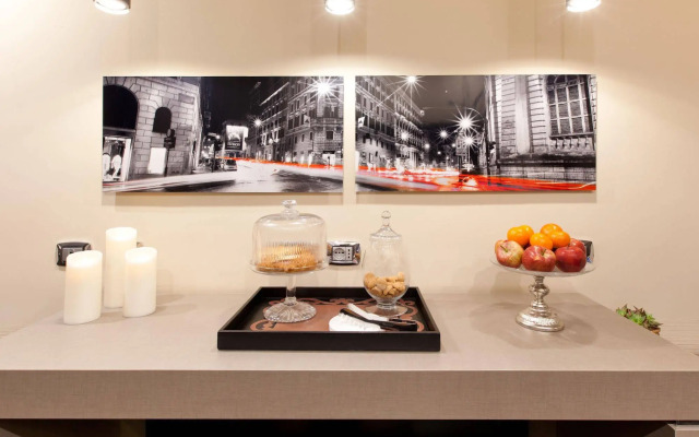 Quirinale Luxury Rooms