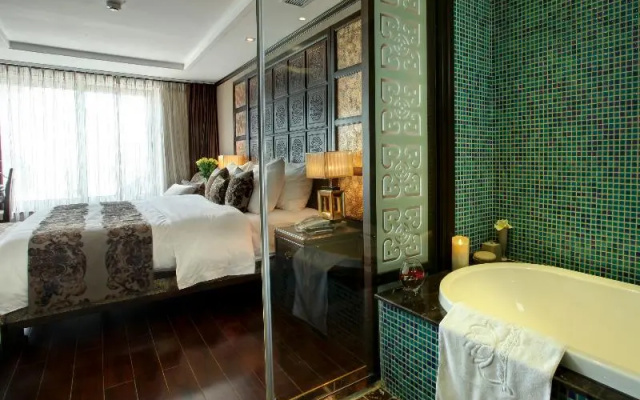 Hanoi Solis Hotel