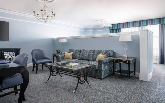 The Ritz-Carlton, New Orleans