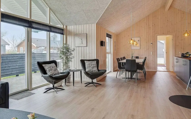 Holiday Home in Kappeln
