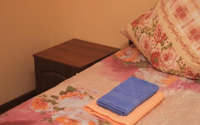 Hostel Favor