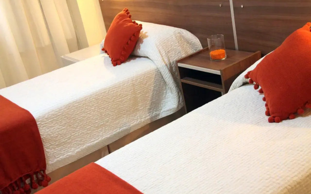 Destino Real Hotel