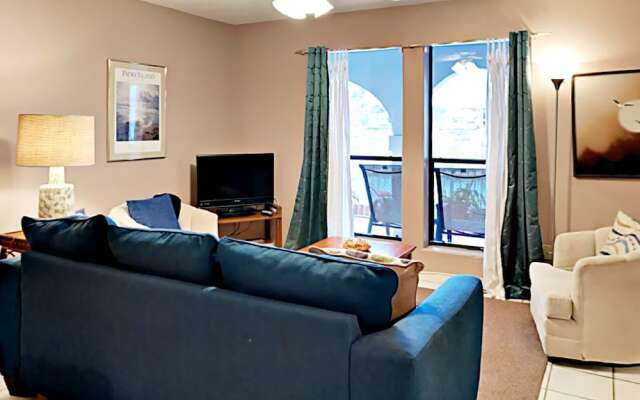 Fortuna Bay #2 1 Bedroom 1 Bathroom Condo