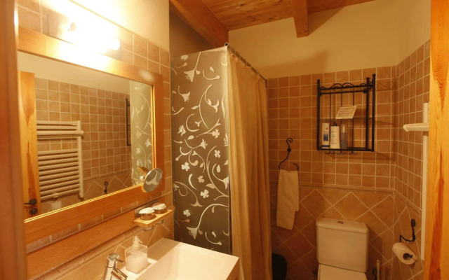 Hotel Boutique Niu Del Sol