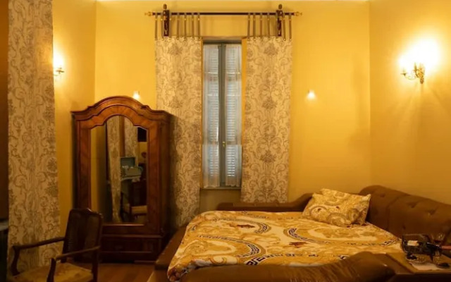 Pegasus Luxury Suite - Medousia Spa Luxury Escape