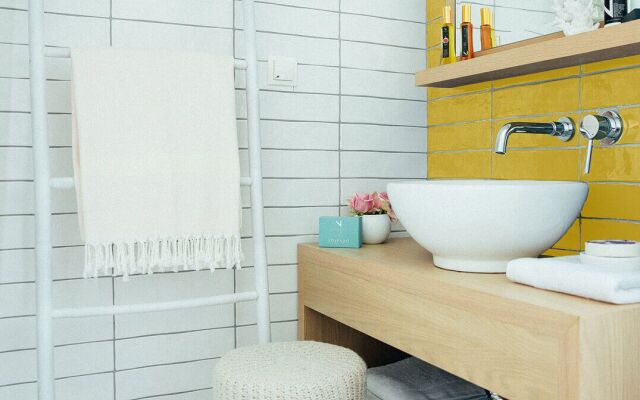 Soleado Luxury Villas