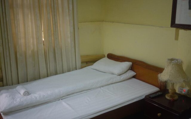 Sapa News Hostel