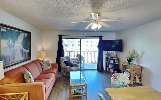 Ocean Villas 107