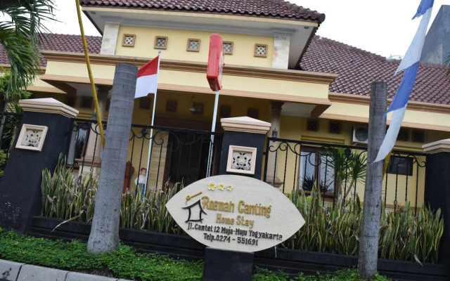 Roemah Canting