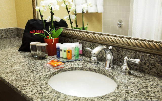 Radisson Hotel Phoenix Airport