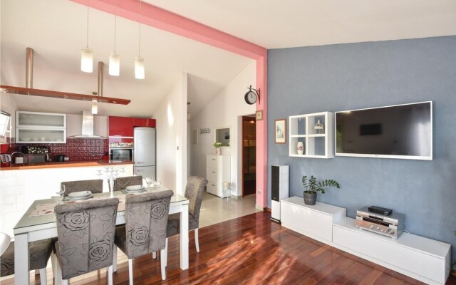 Beautiful Home in Omis With Wifi and 2 Bedrooms