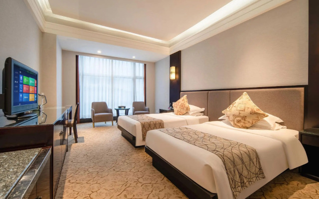 Redstar Culture Hotel