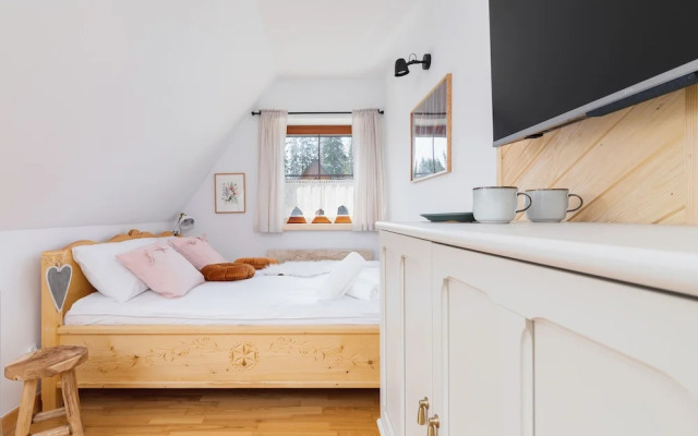 Osada Gubalowka Apartments by Renters