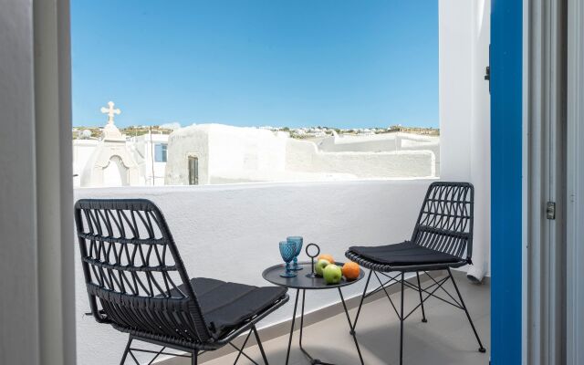 Little Venice Villas