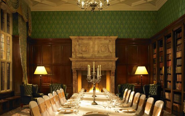 Hanbury Manor Marriott Hotel & Country Club