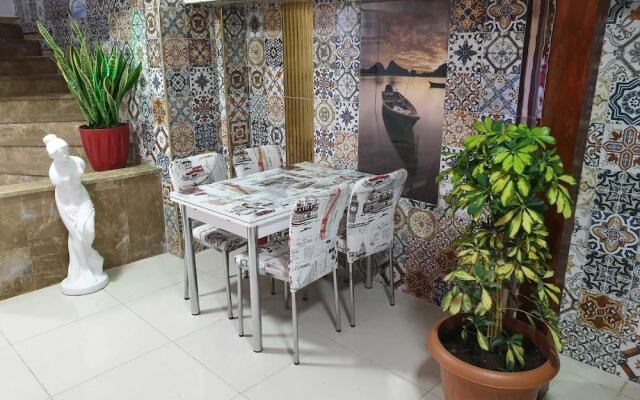 Hotel Best İstanbul