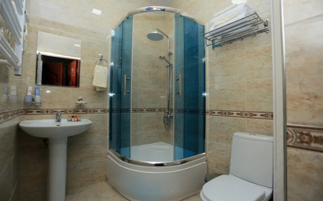 Kamila Hotel Boutique