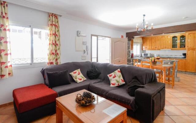 Villa Pastora Nerja by Ruralidays