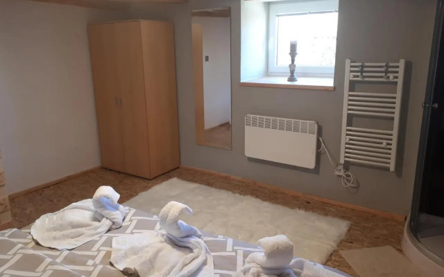 Apartament TA3