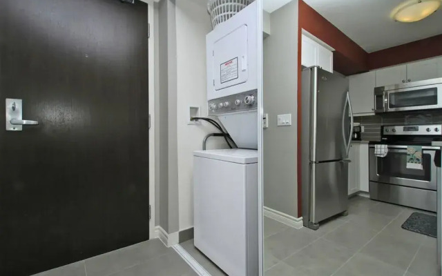 Pathway Suites - 19 Grand Trunk