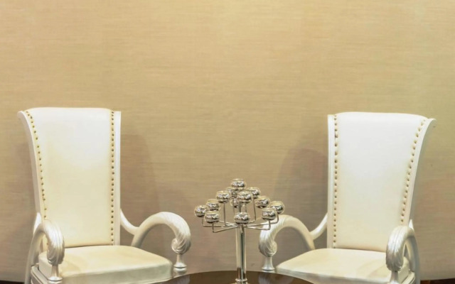Mango Hotels Prangan, Bhubaneshwar