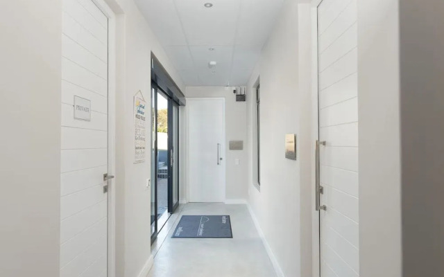 Sunset Splendour Guesthouse