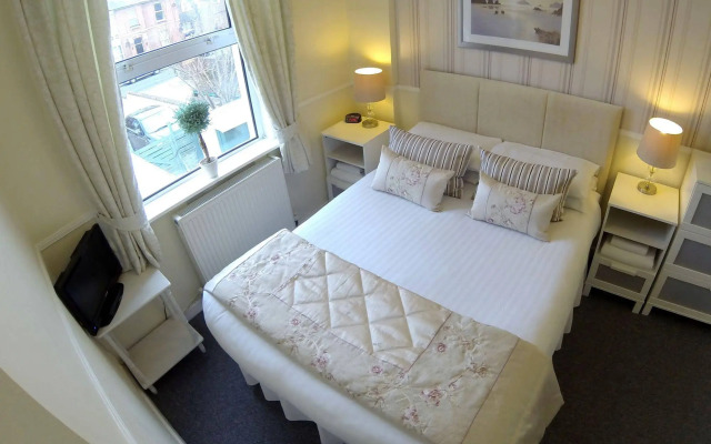 St Johns Guest House