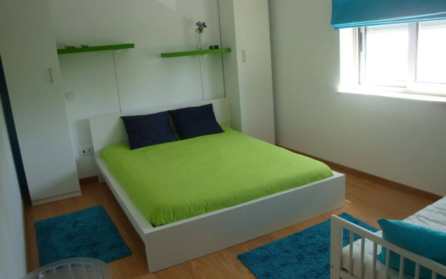 Residencia Praia Norte - AL