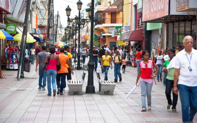 Novus Plaza