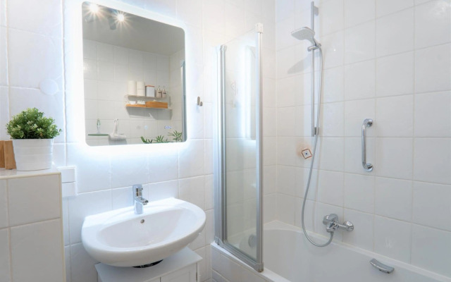 Ferienwohnung BergPfote