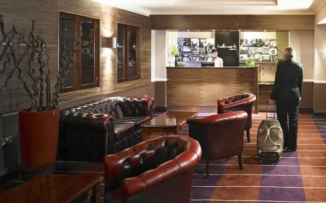 Carlisle Station Hotel, Sure Hotel Collection by BW