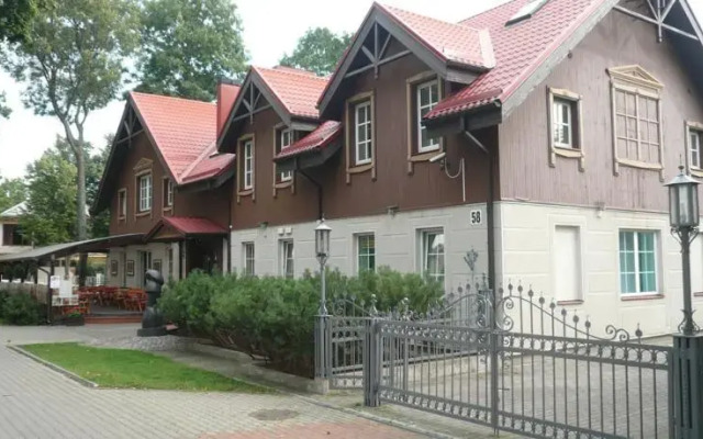 Apartamentu Nuoma Palangos Centre