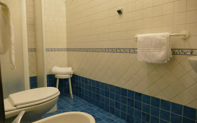 Hotel Nuovo Rebecchino