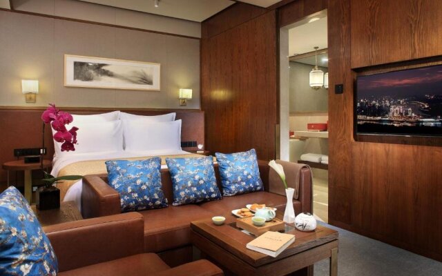 Oriental Begonia Boutique Hotel
