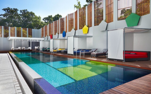 Luna2 Seminyak by Premier Hospitality Asia